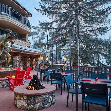 Beaver Creek Lodge, Autograph Collection Bagian luar foto