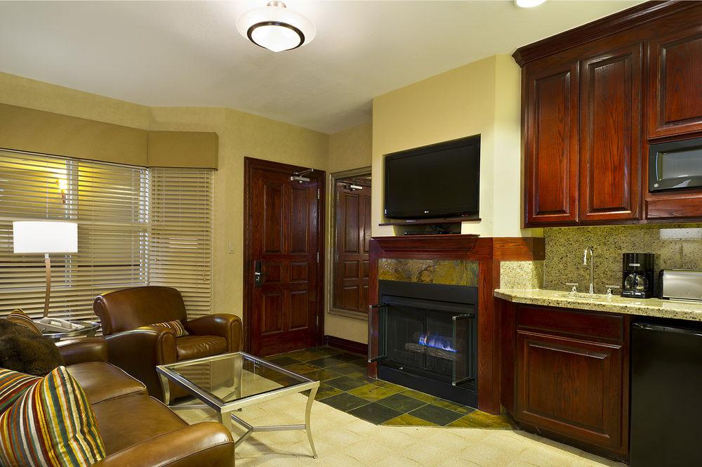 Beaver Creek Lodge, Autograph Collection Bagian luar foto