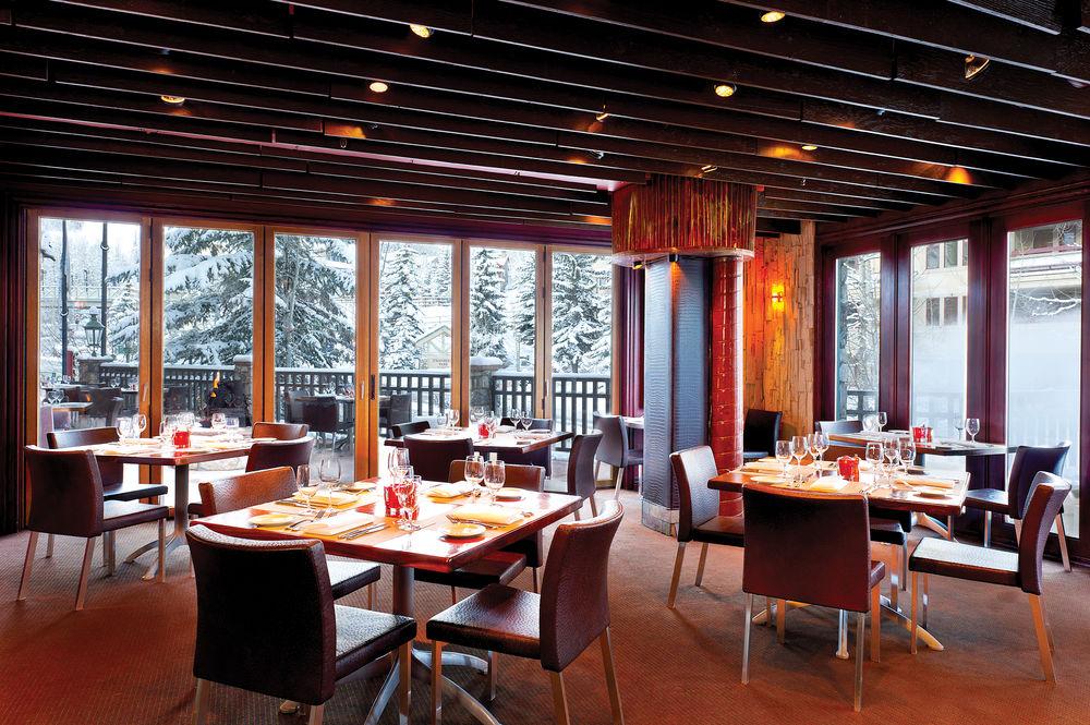 Beaver Creek Lodge, Autograph Collection Bagian luar foto