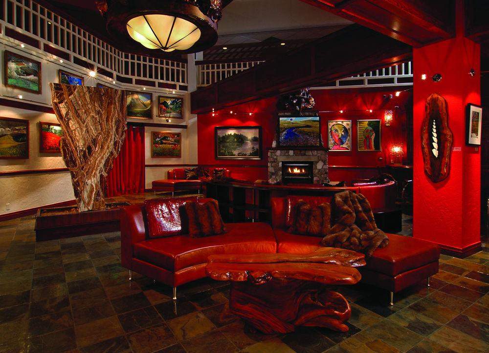 Beaver Creek Lodge, Autograph Collection Bagian luar foto
