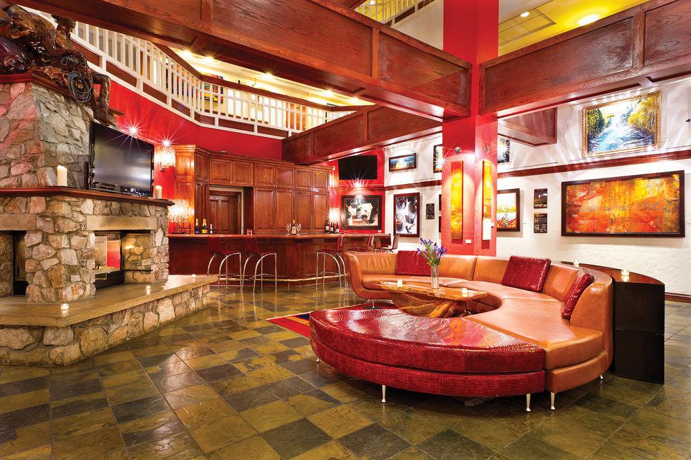 Beaver Creek Lodge, Autograph Collection Bagian luar foto