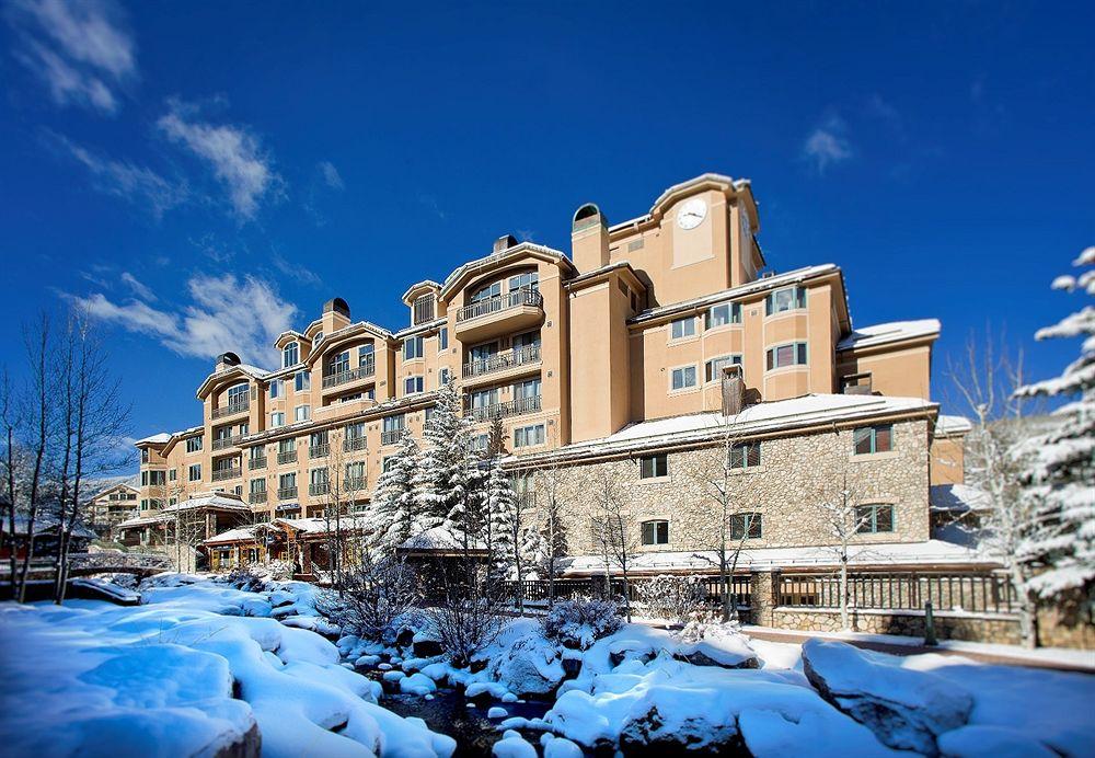 Beaver Creek Lodge, Autograph Collection Bagian luar foto