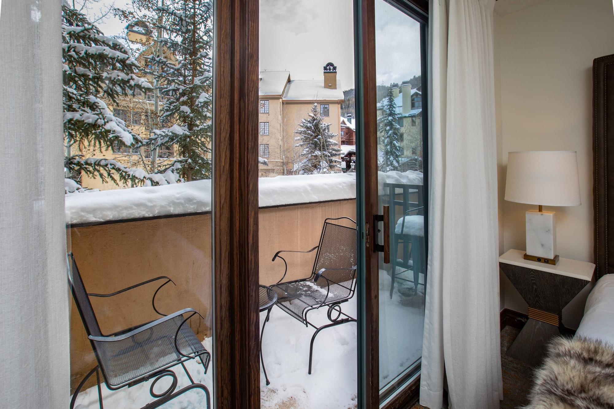 Beaver Creek Lodge, Autograph Collection Bagian luar foto