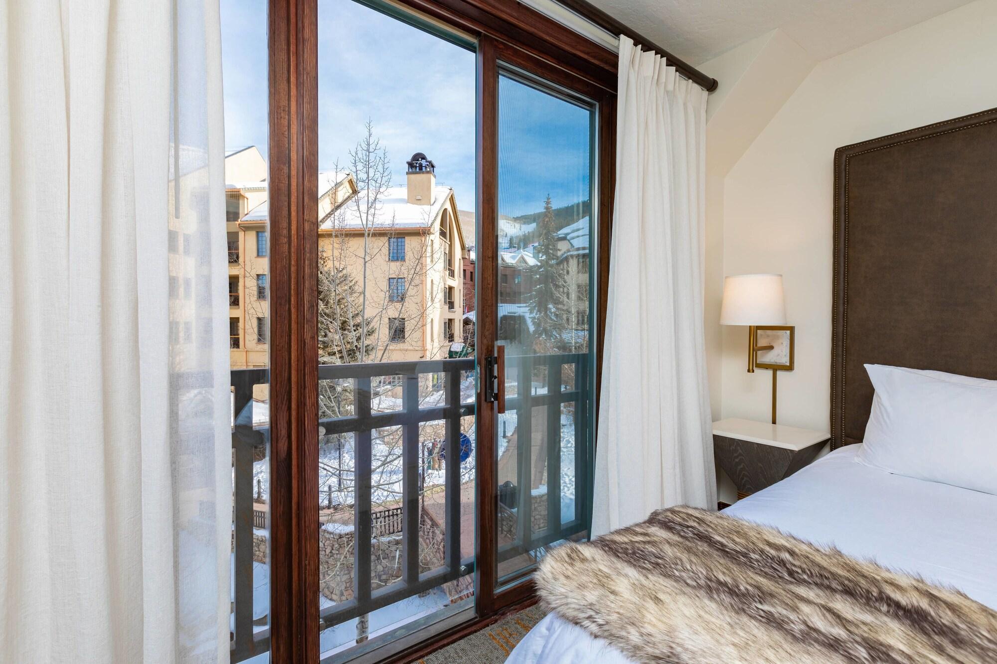 Beaver Creek Lodge, Autograph Collection Bagian luar foto