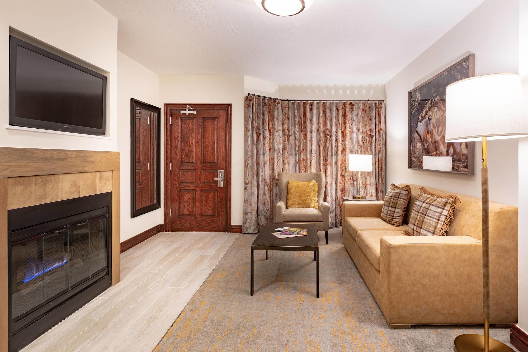Beaver Creek Lodge, Autograph Collection Bagian luar foto