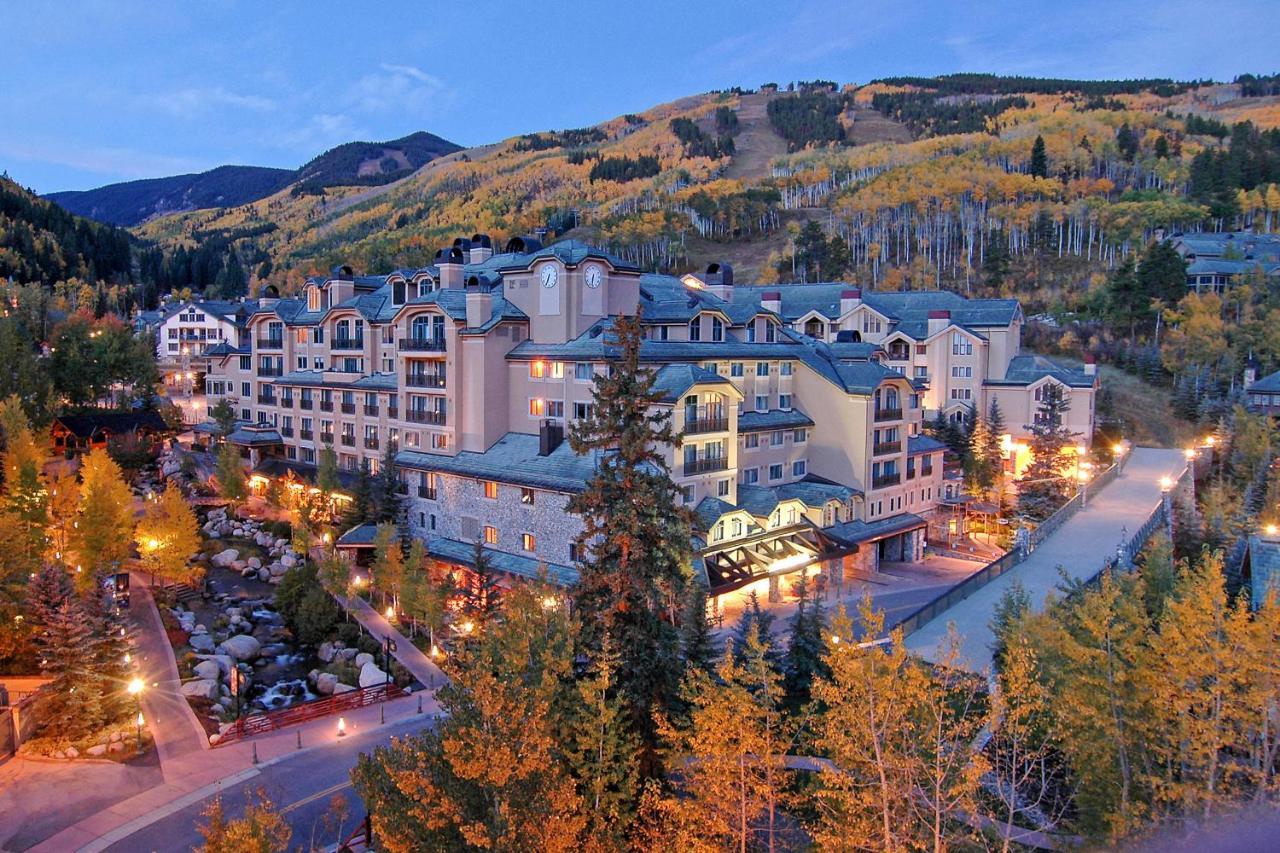 Beaver Creek Lodge, Autograph Collection Bagian luar foto