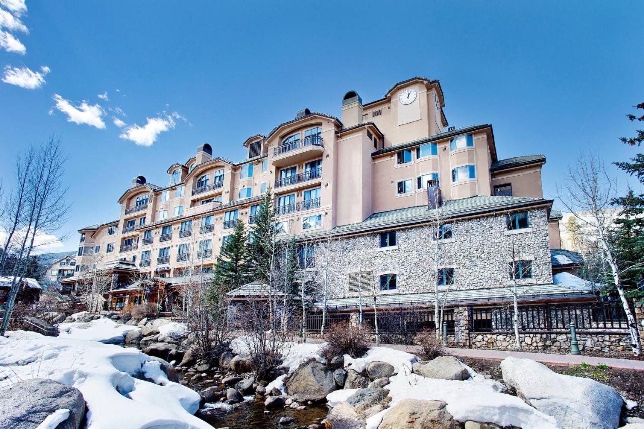 Beaver Creek Lodge, Autograph Collection Bagian luar foto