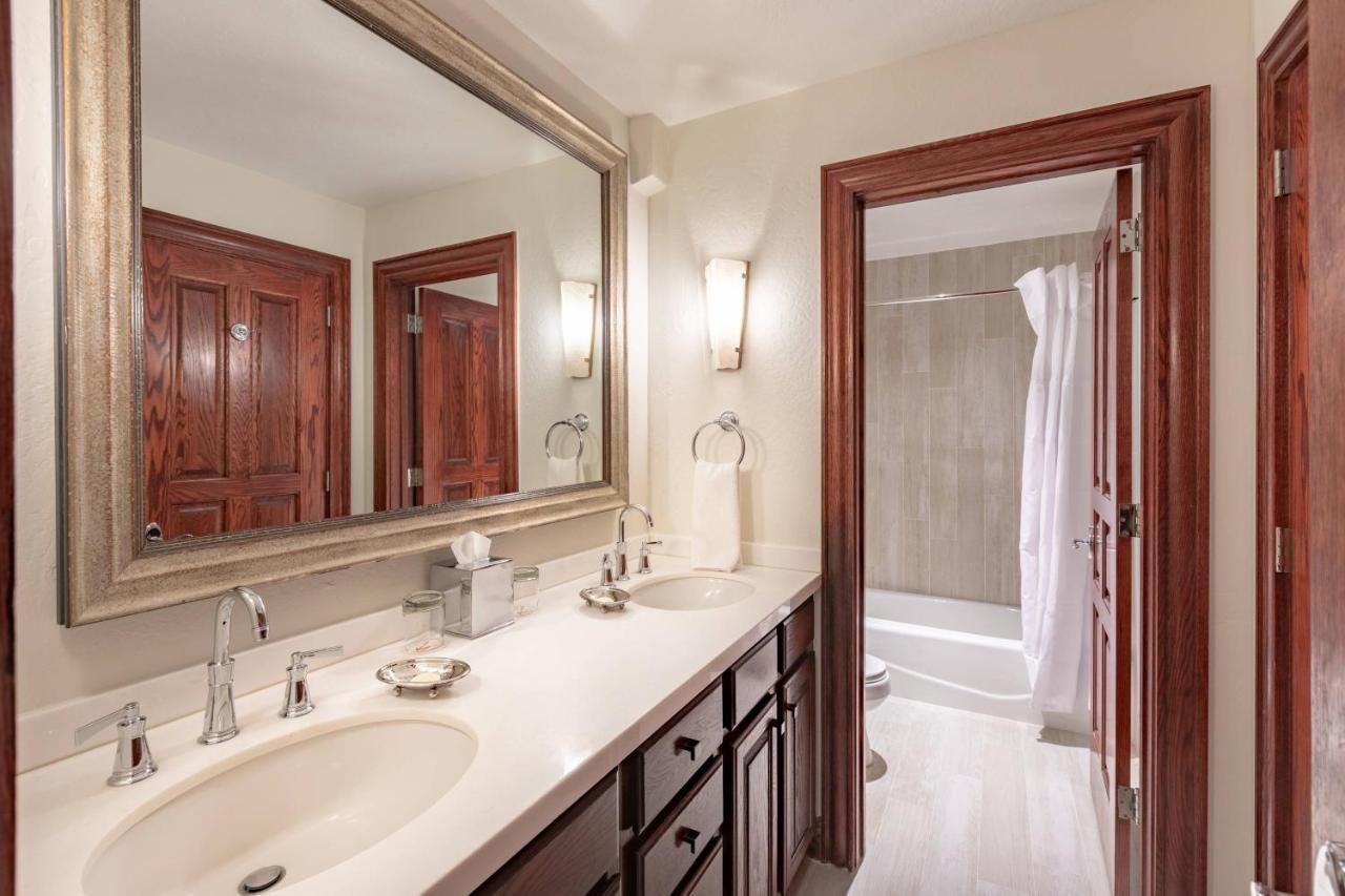 Beaver Creek Lodge, Autograph Collection Bagian luar foto