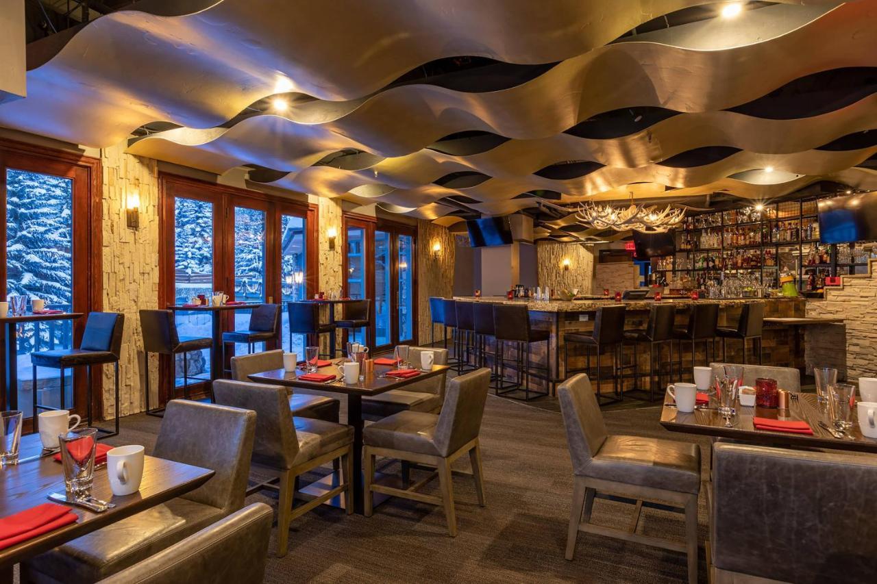 Beaver Creek Lodge, Autograph Collection Bagian luar foto