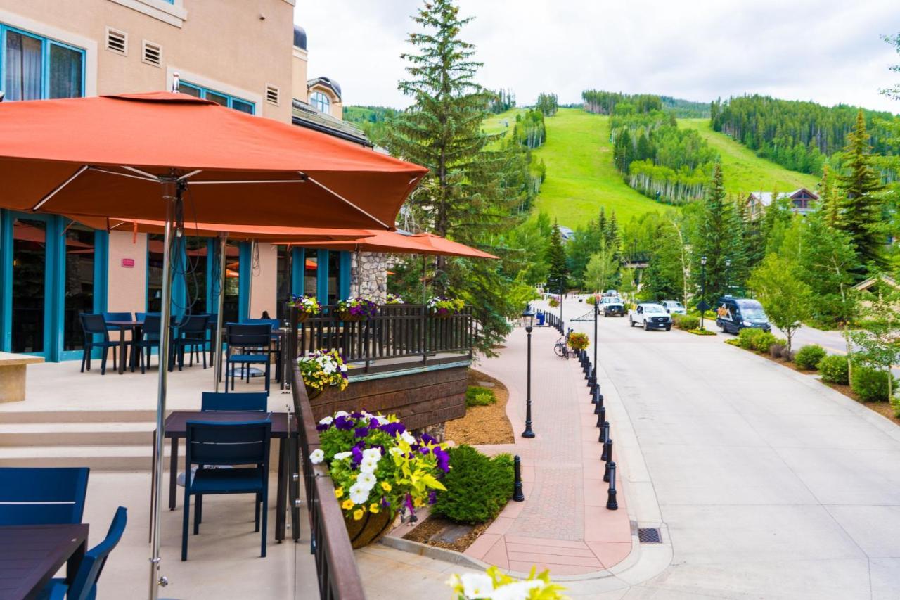 Beaver Creek Lodge, Autograph Collection Bagian luar foto