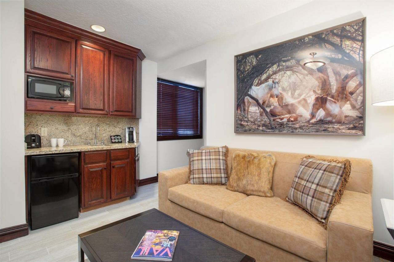 Beaver Creek Lodge, Autograph Collection Bagian luar foto
