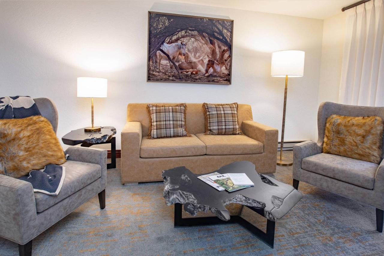 Beaver Creek Lodge, Autograph Collection Bagian luar foto