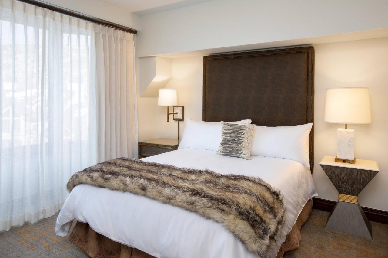 Beaver Creek Lodge, Autograph Collection Bagian luar foto