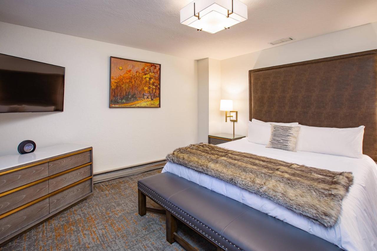 Beaver Creek Lodge, Autograph Collection Bagian luar foto