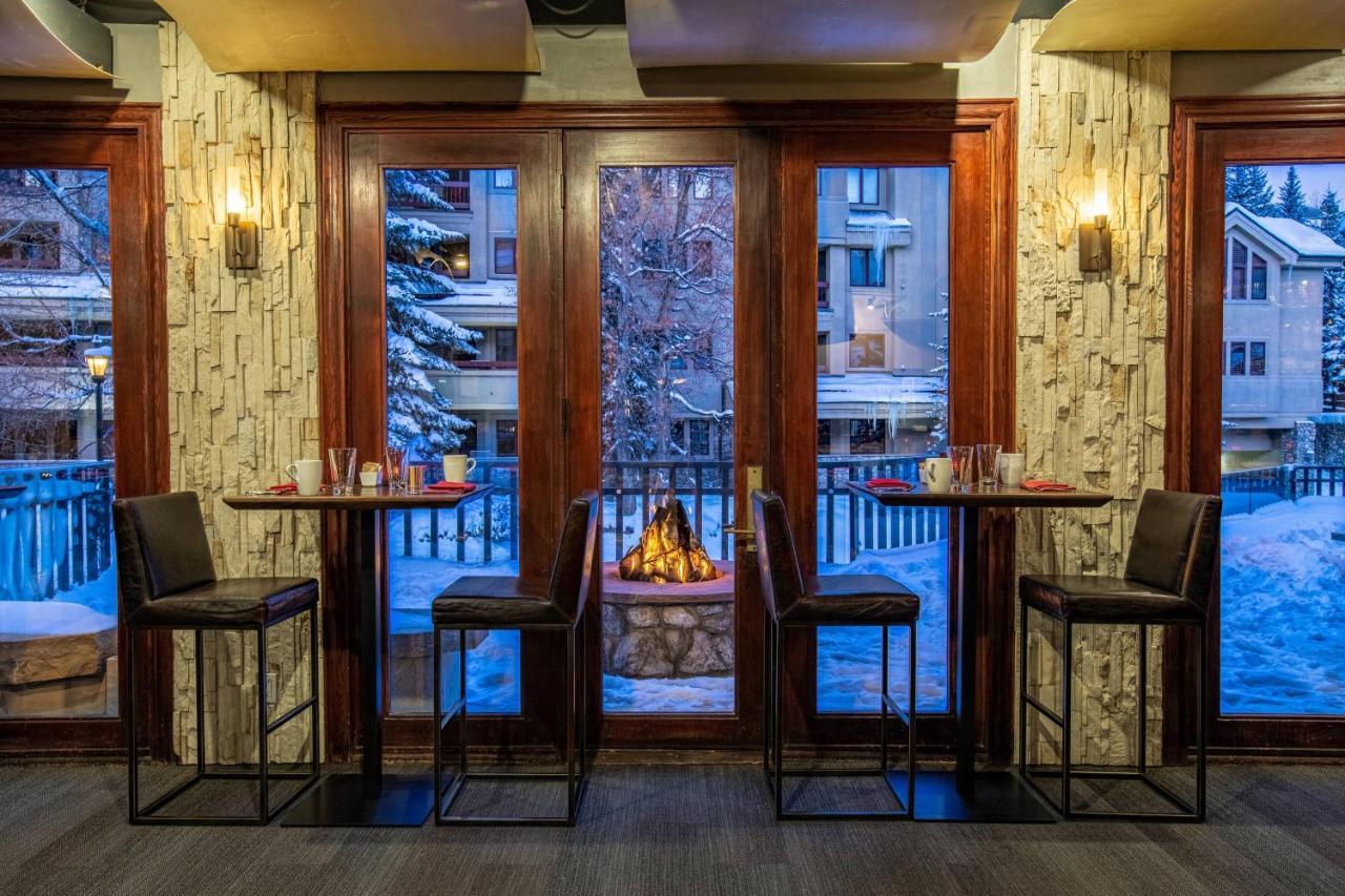 Beaver Creek Lodge, Autograph Collection Bagian luar foto