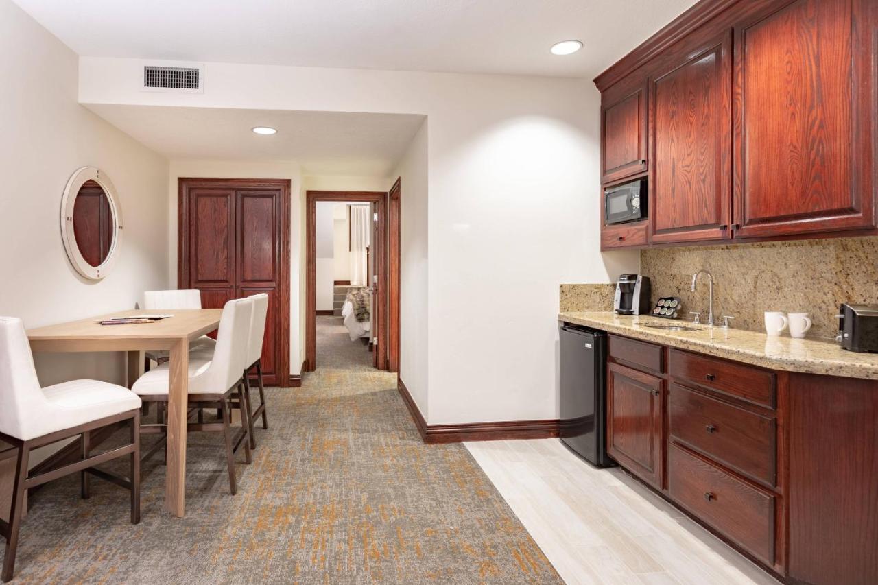 Beaver Creek Lodge, Autograph Collection Bagian luar foto