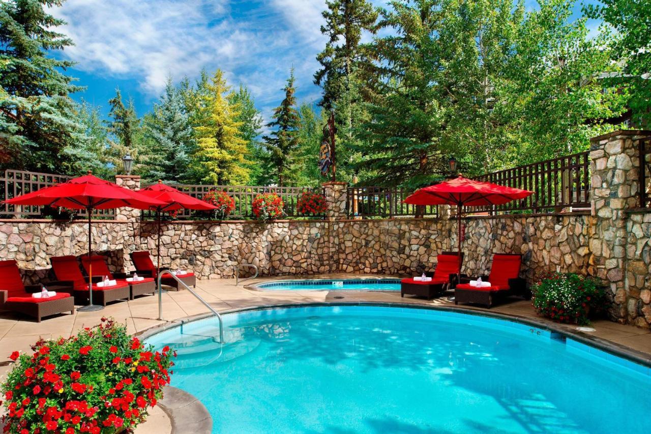 Beaver Creek Lodge, Autograph Collection Bagian luar foto