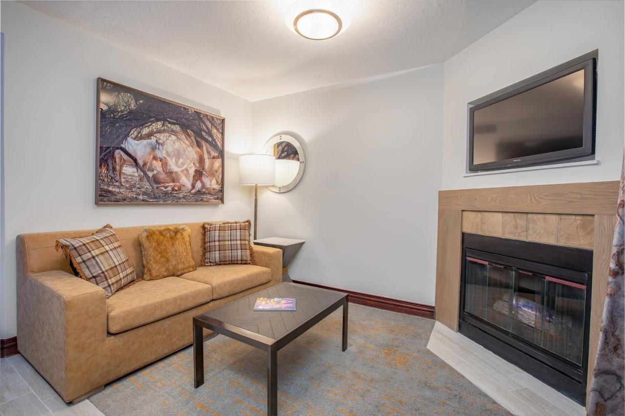 Beaver Creek Lodge, Autograph Collection Bagian luar foto