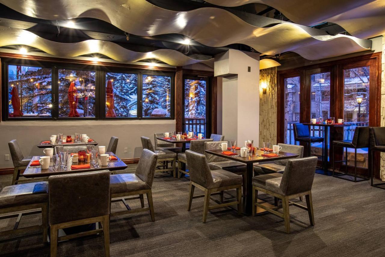 Beaver Creek Lodge, Autograph Collection Bagian luar foto