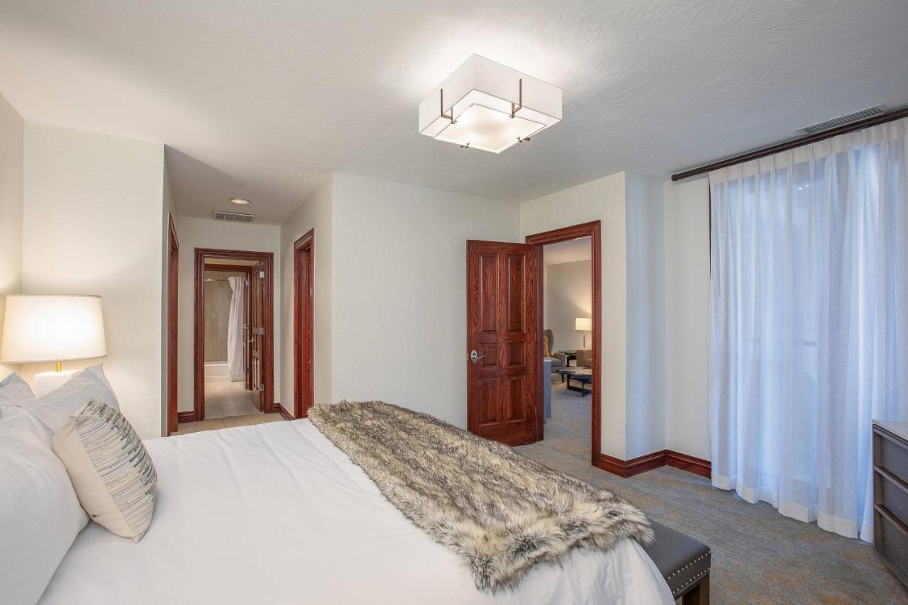 Beaver Creek Lodge, Autograph Collection Bagian luar foto