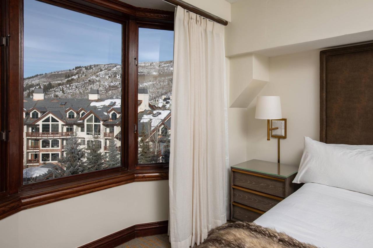 Beaver Creek Lodge, Autograph Collection Bagian luar foto