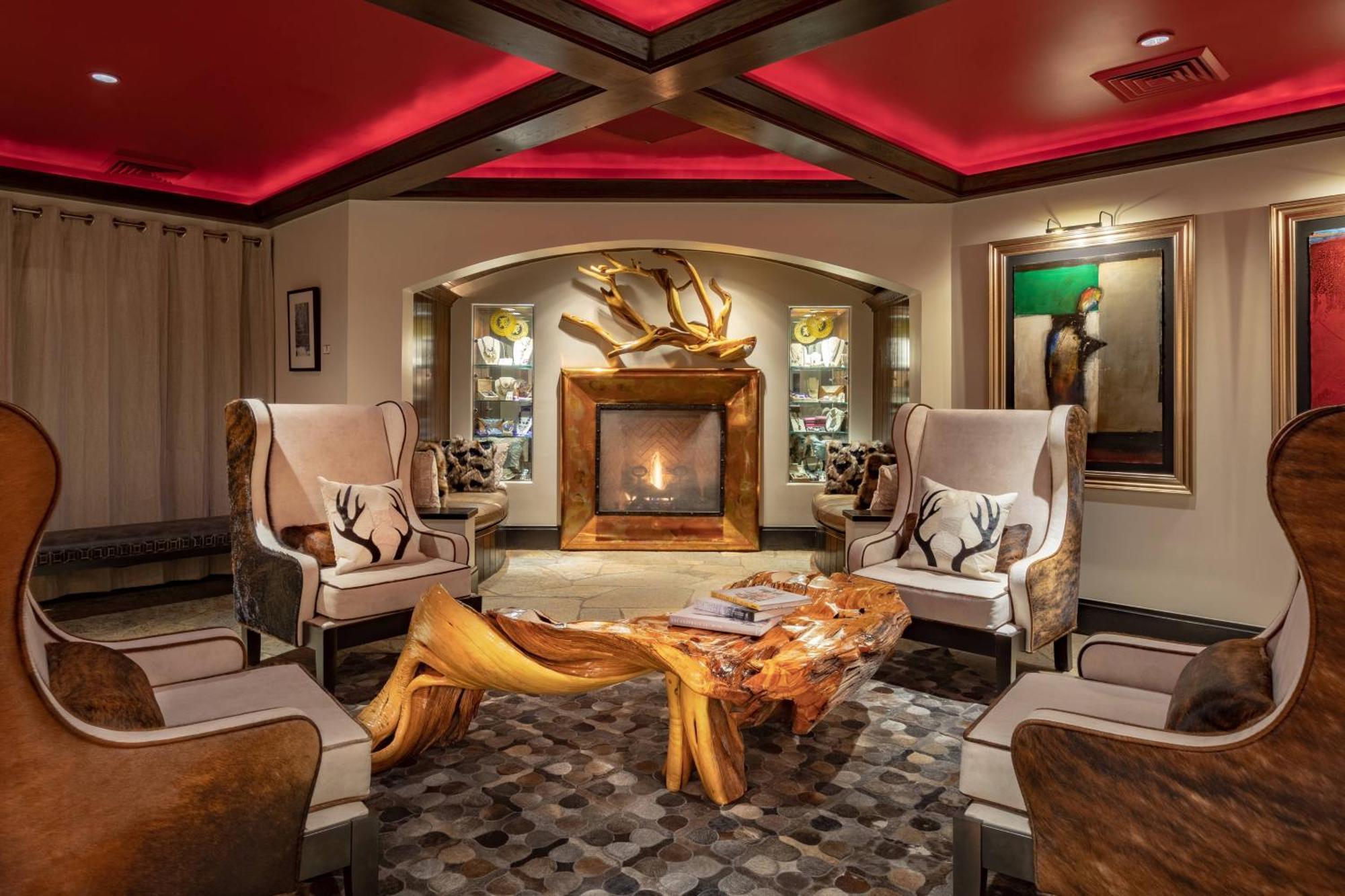 Beaver Creek Lodge, Autograph Collection Bagian luar foto