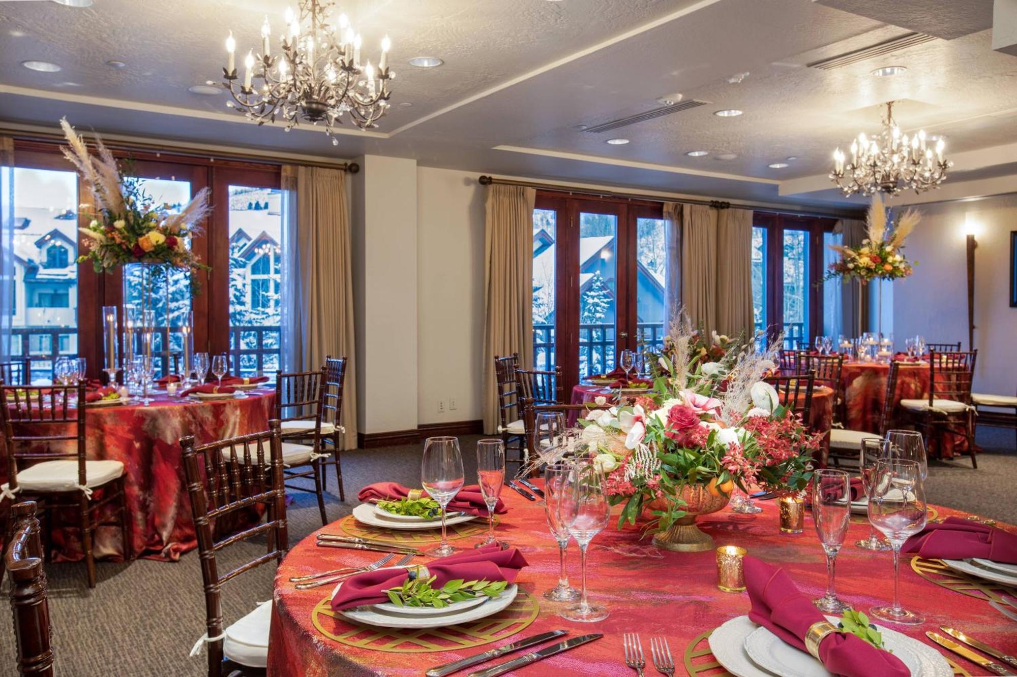 Beaver Creek Lodge, Autograph Collection Bagian luar foto