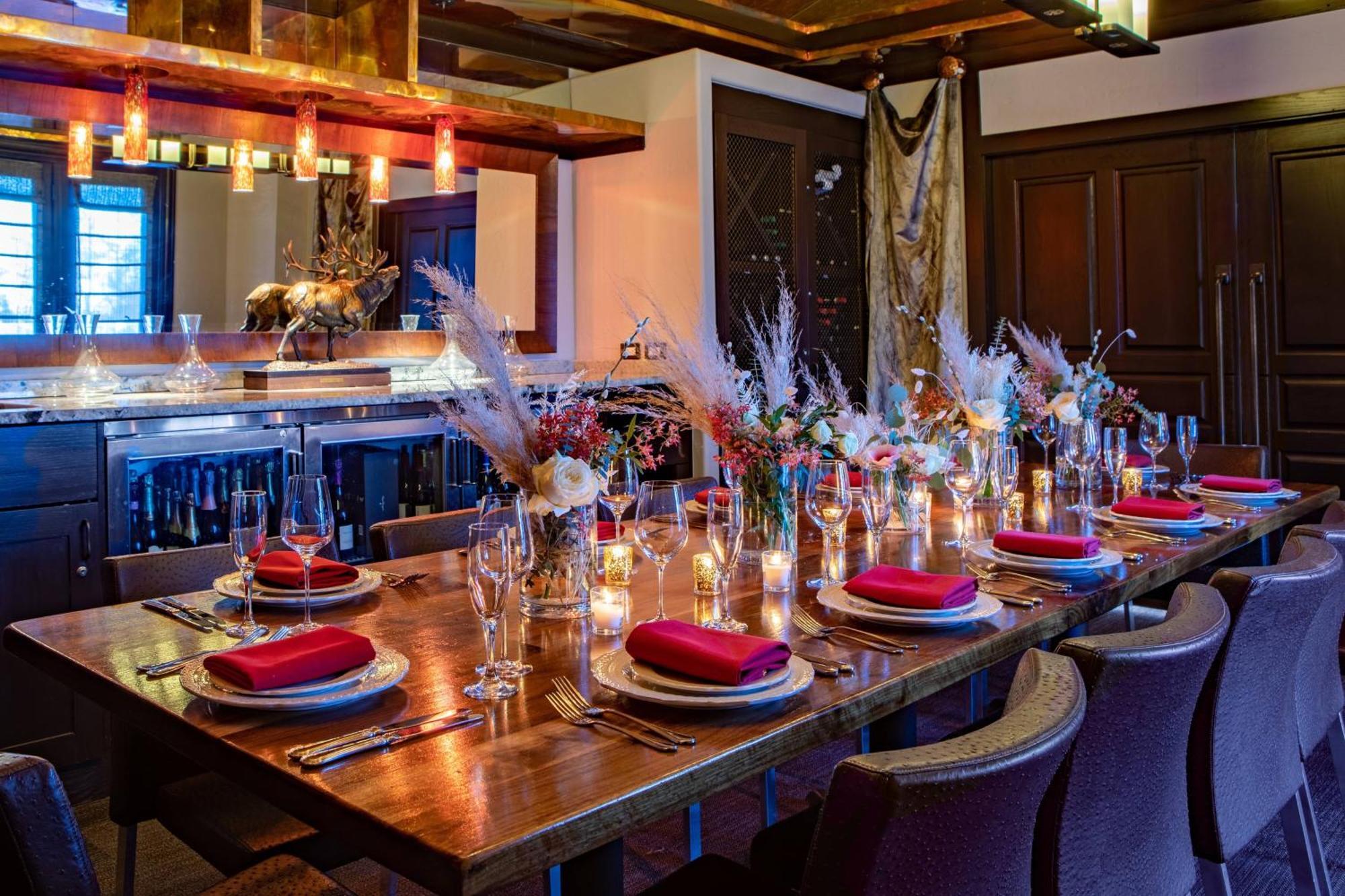 Beaver Creek Lodge, Autograph Collection Bagian luar foto