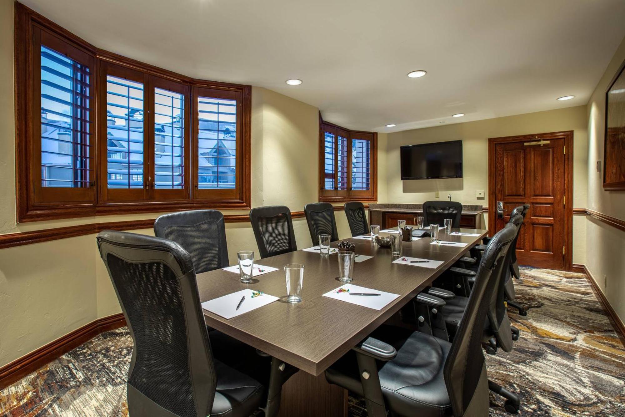Beaver Creek Lodge, Autograph Collection Bagian luar foto