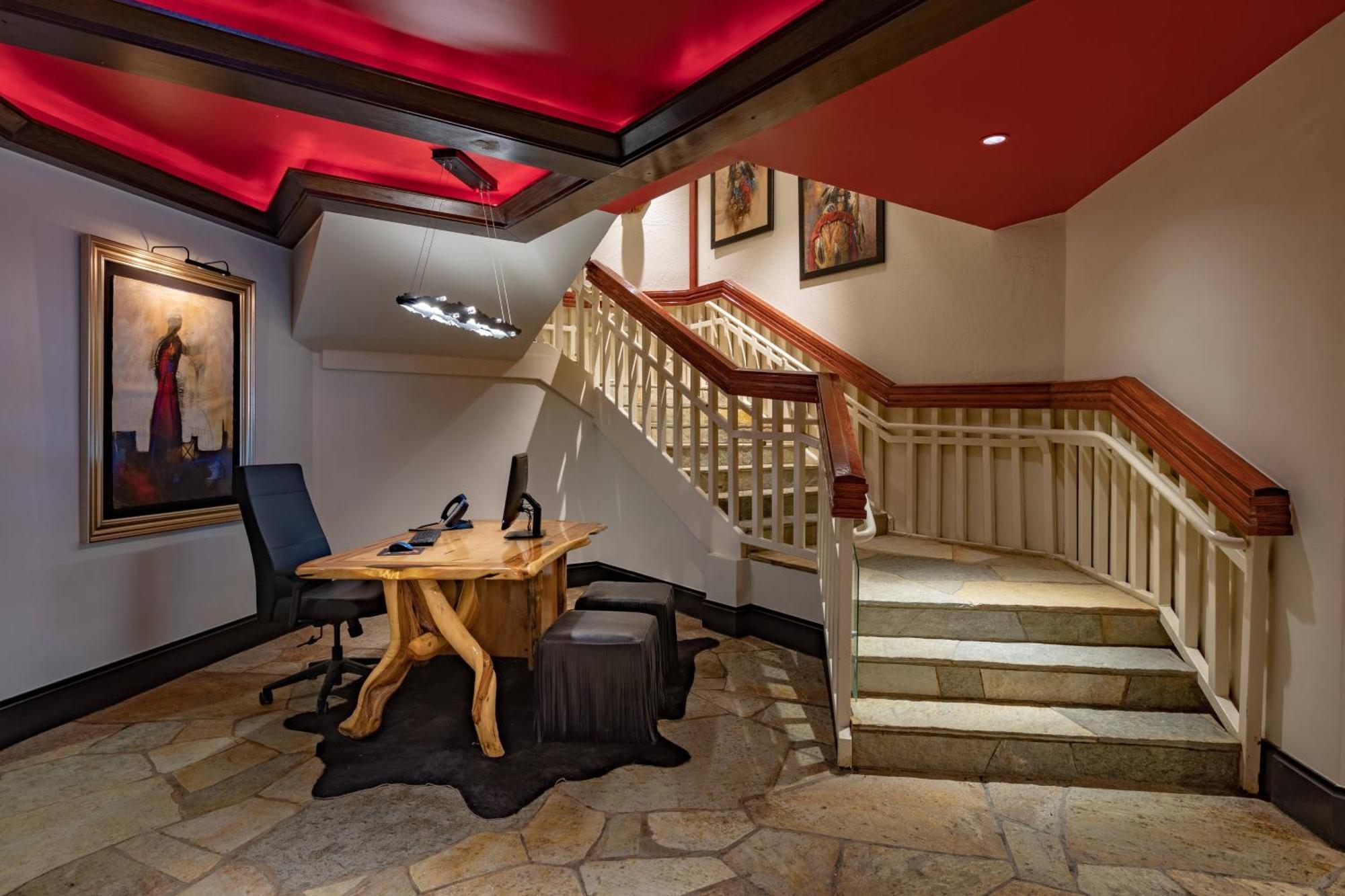Beaver Creek Lodge, Autograph Collection Bagian luar foto