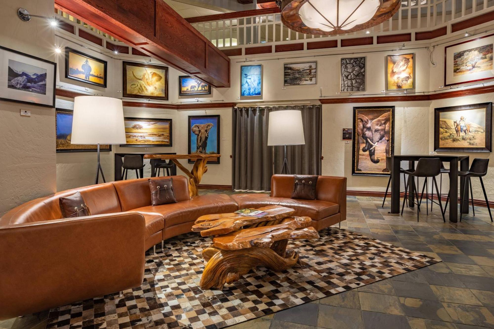 Beaver Creek Lodge, Autograph Collection Bagian luar foto