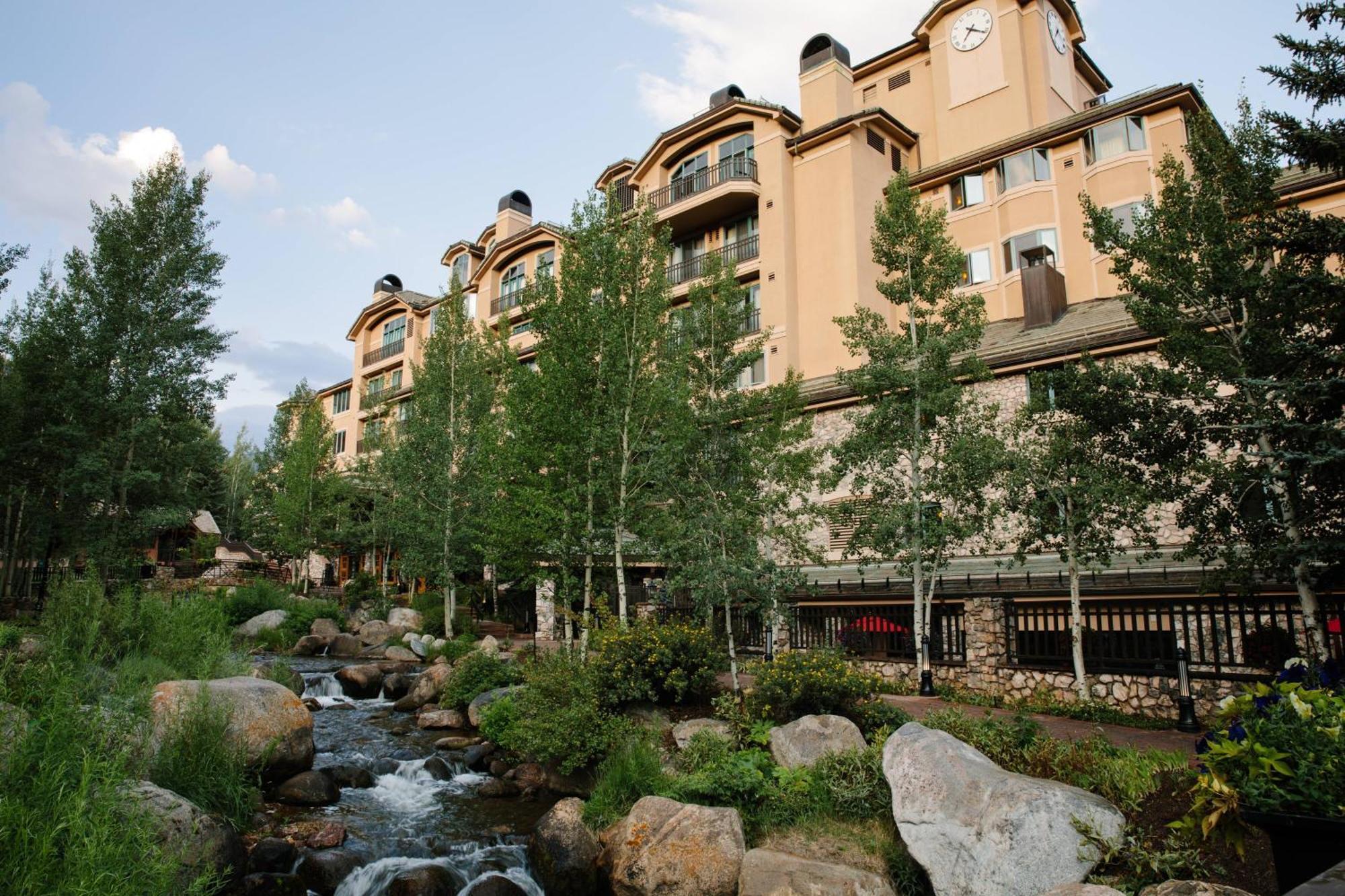 Beaver Creek Lodge, Autograph Collection Bagian luar foto