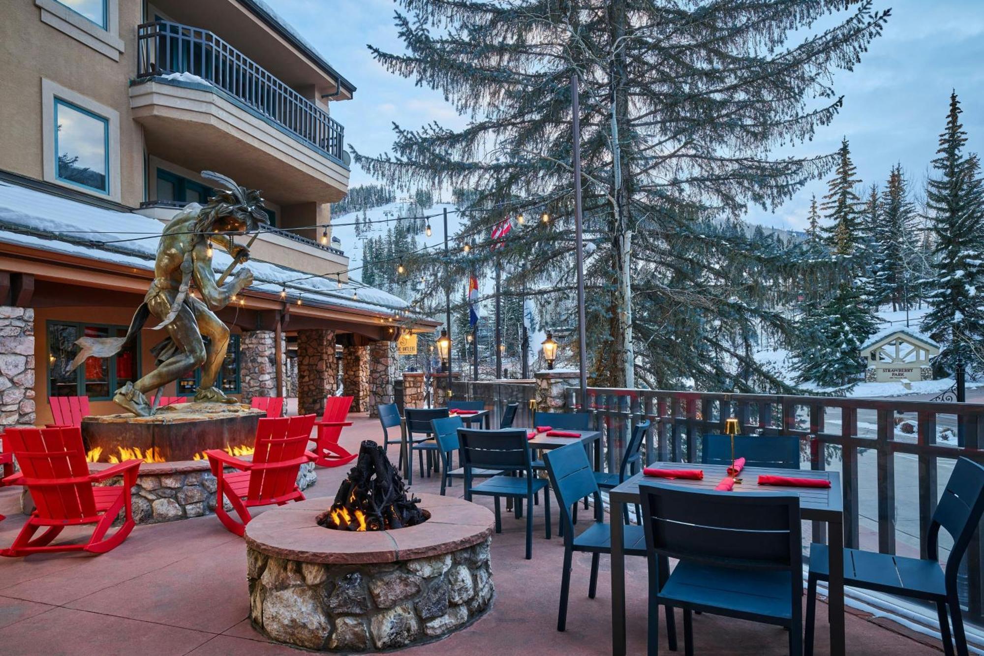 Beaver Creek Lodge, Autograph Collection Bagian luar foto