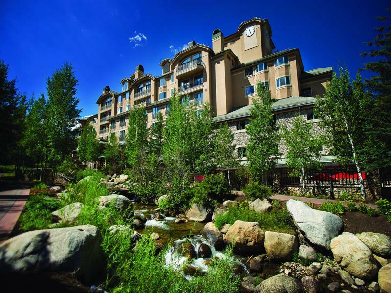 Beaver Creek Lodge, Autograph Collection Bagian luar foto
