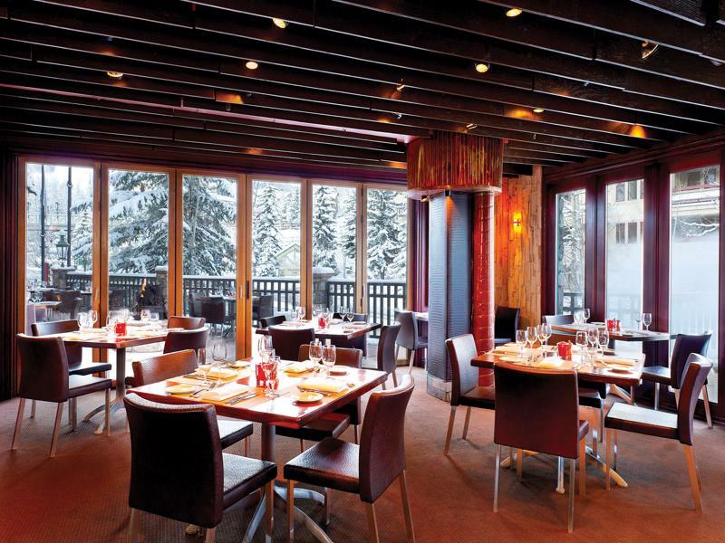 Beaver Creek Lodge, Autograph Collection Bagian luar foto