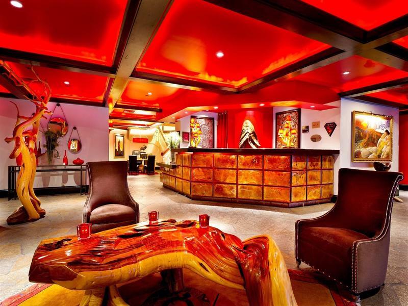 Beaver Creek Lodge, Autograph Collection Bagian luar foto